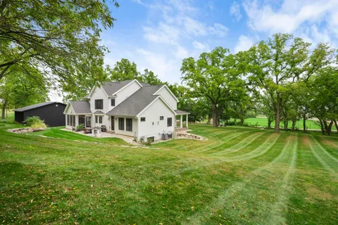 $1,650,000 | 2257 Dyreson Road, McFarland, WI 53558