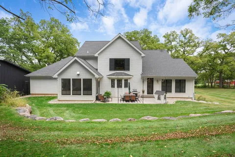 $1,650,000 | 2257 Dyreson Road, McFarland, WI 53558