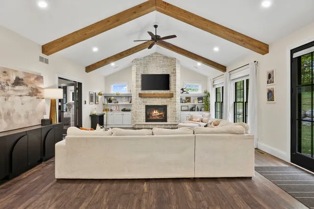 $1,650,000 | 2257 Dyreson Road, McFarland, WI 53558