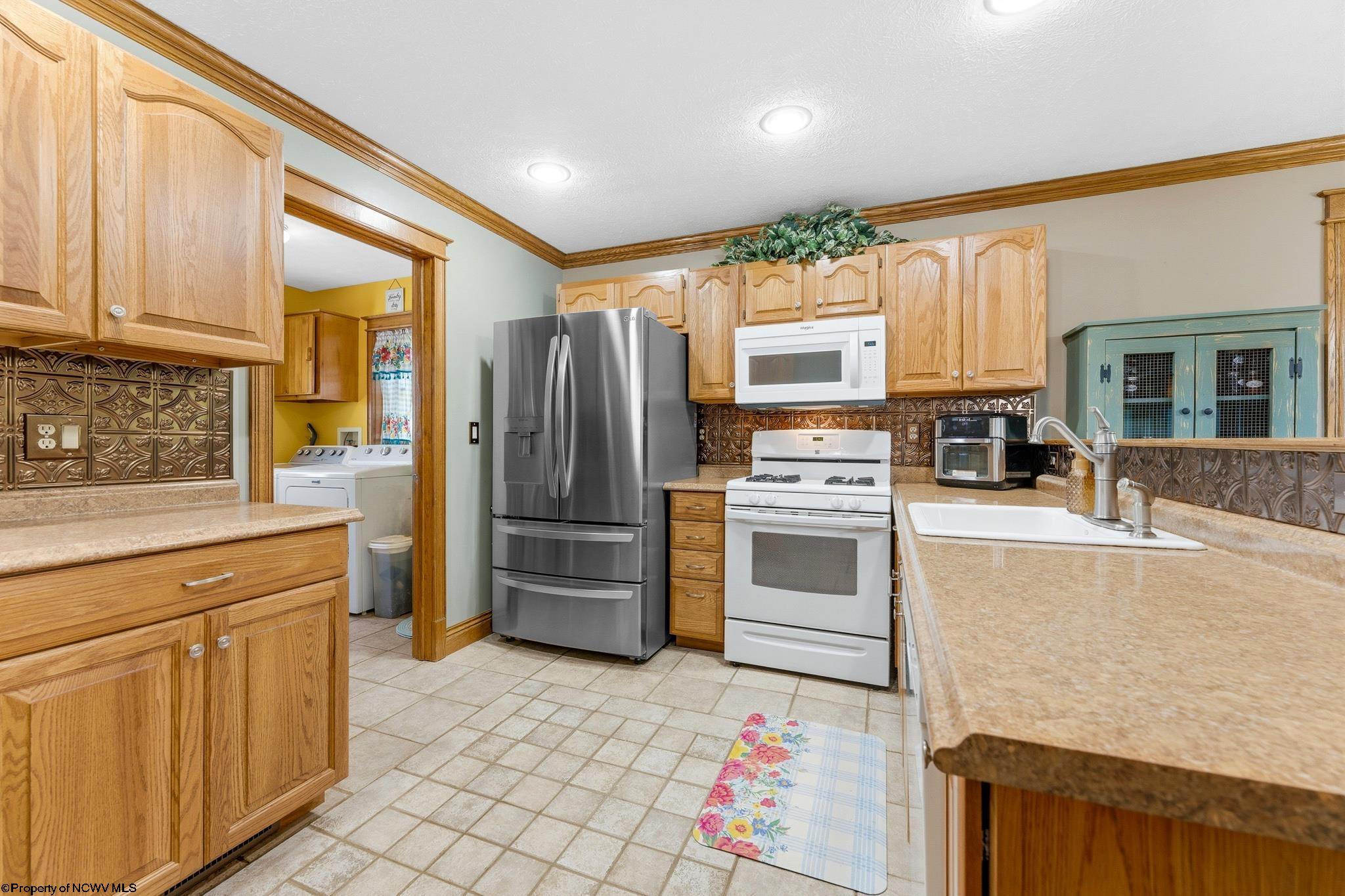 718 Trap Springs Road Grafton, WV 26354 - Photo 19 of 50 Gallery Image 19