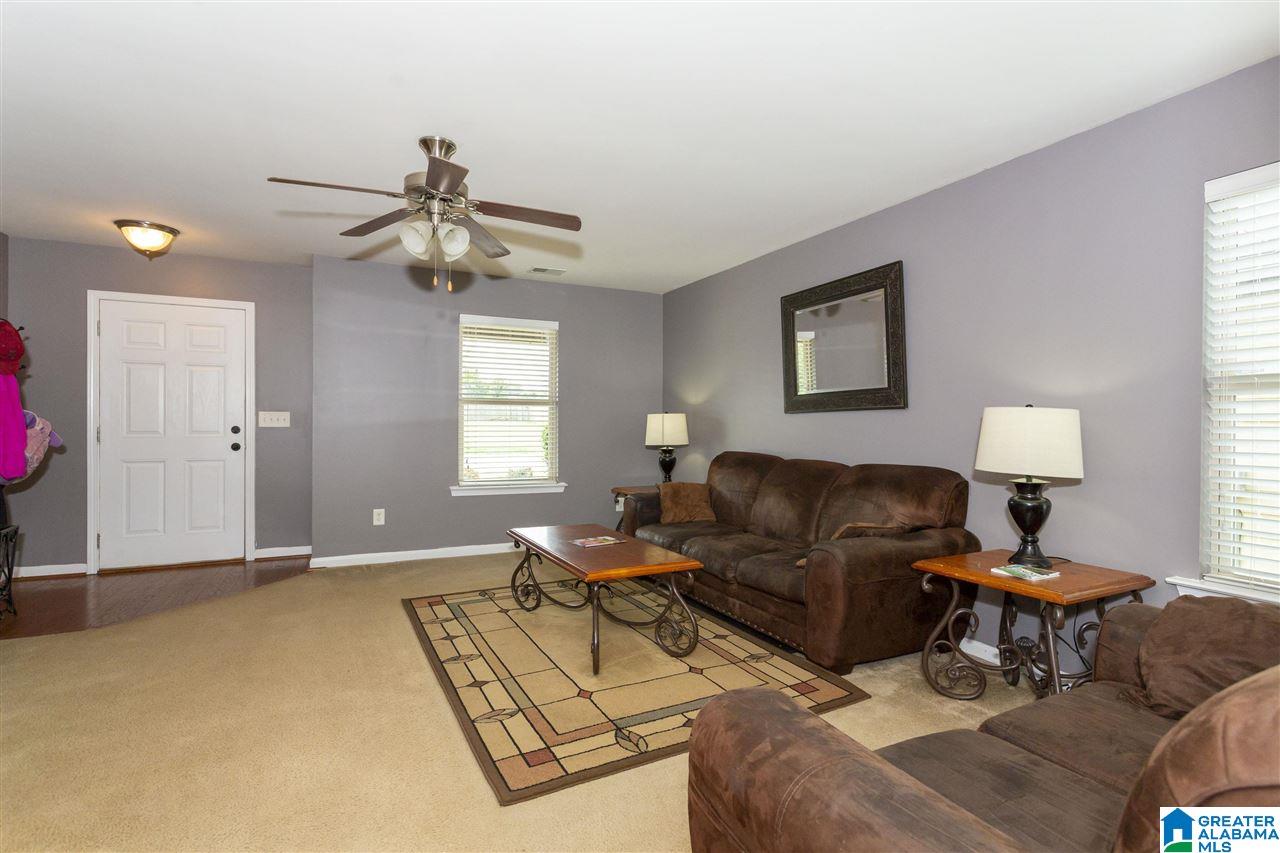 344 Union Station Way Calera, AL 35040 - Photo 15 of 43