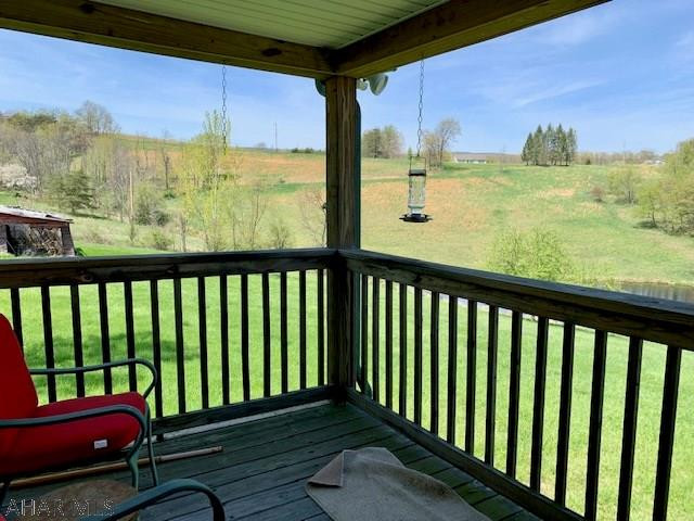 600 Corley Road Manns Choice, PA 15550 - Photo 16 of 59