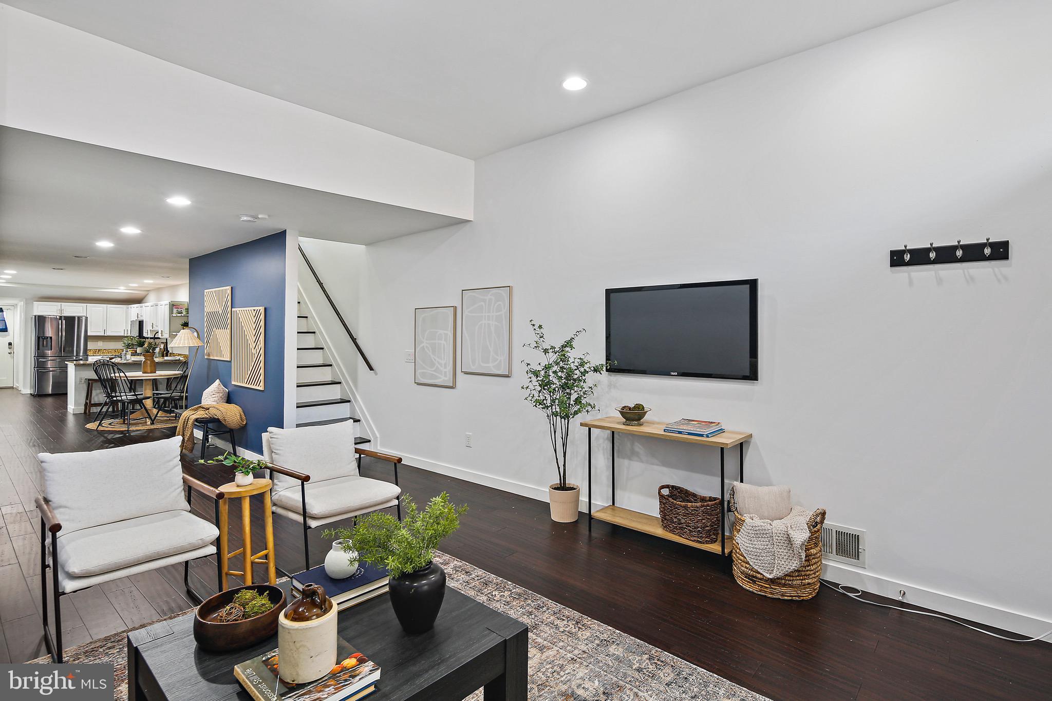 109 North Patterson Park Ave  