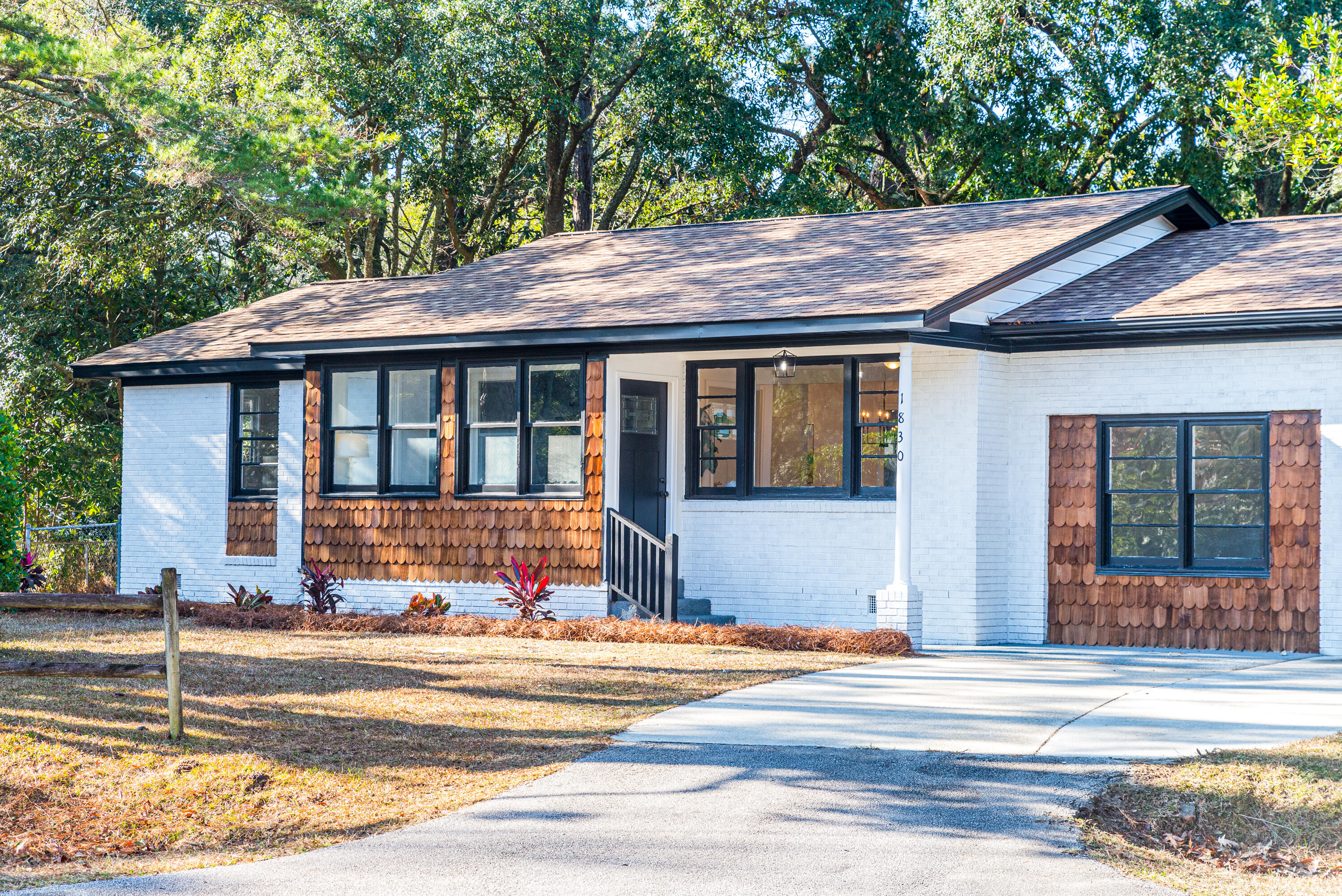 1830 Christian Road Charleston, SC 29407 - Photo 1 of 20 Front view