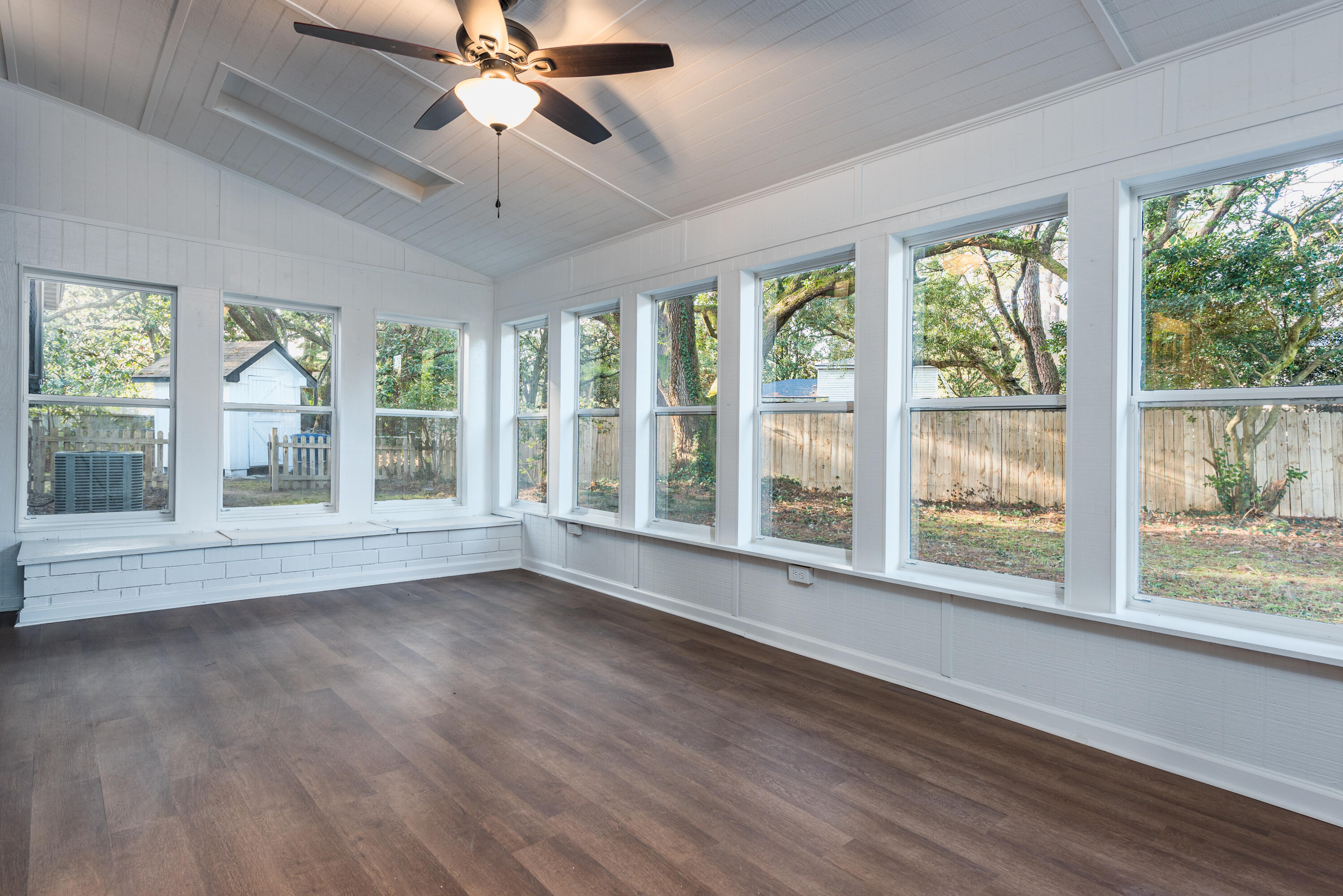 1830 Christian Road Charleston, SC 29407 - Photo 11 of 20 Sunroom