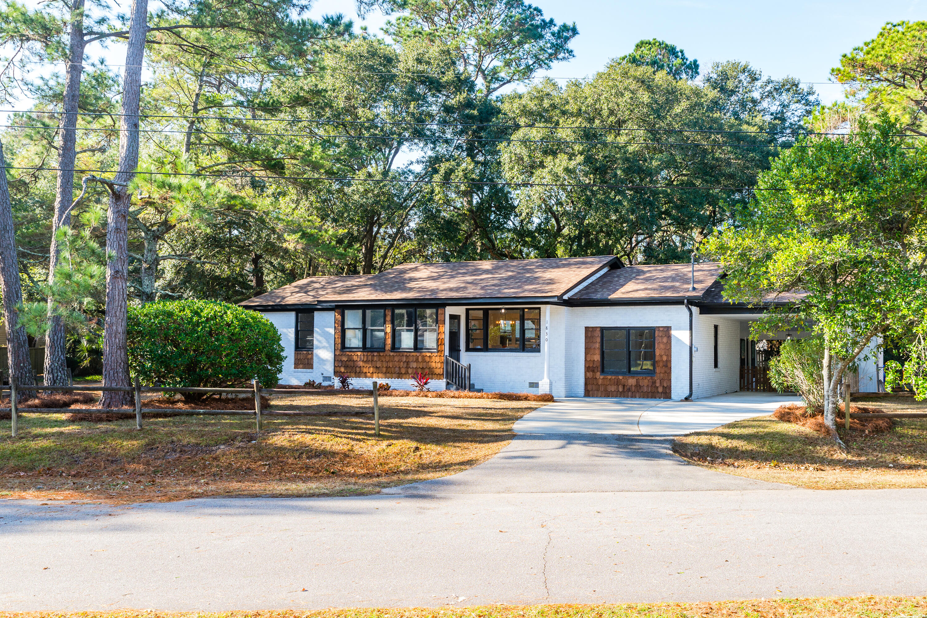 1830 Christian Road Charleston, SC 29407 - Photo 2 of 20 Street view