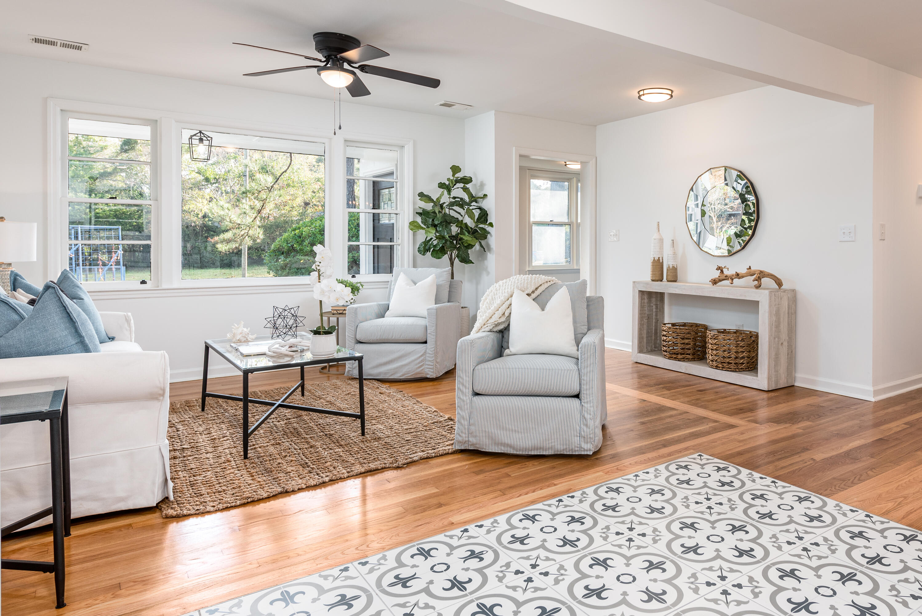 1830 Christian Road Charleston, SC 29407 - Photo 6 of 20 Living room 3