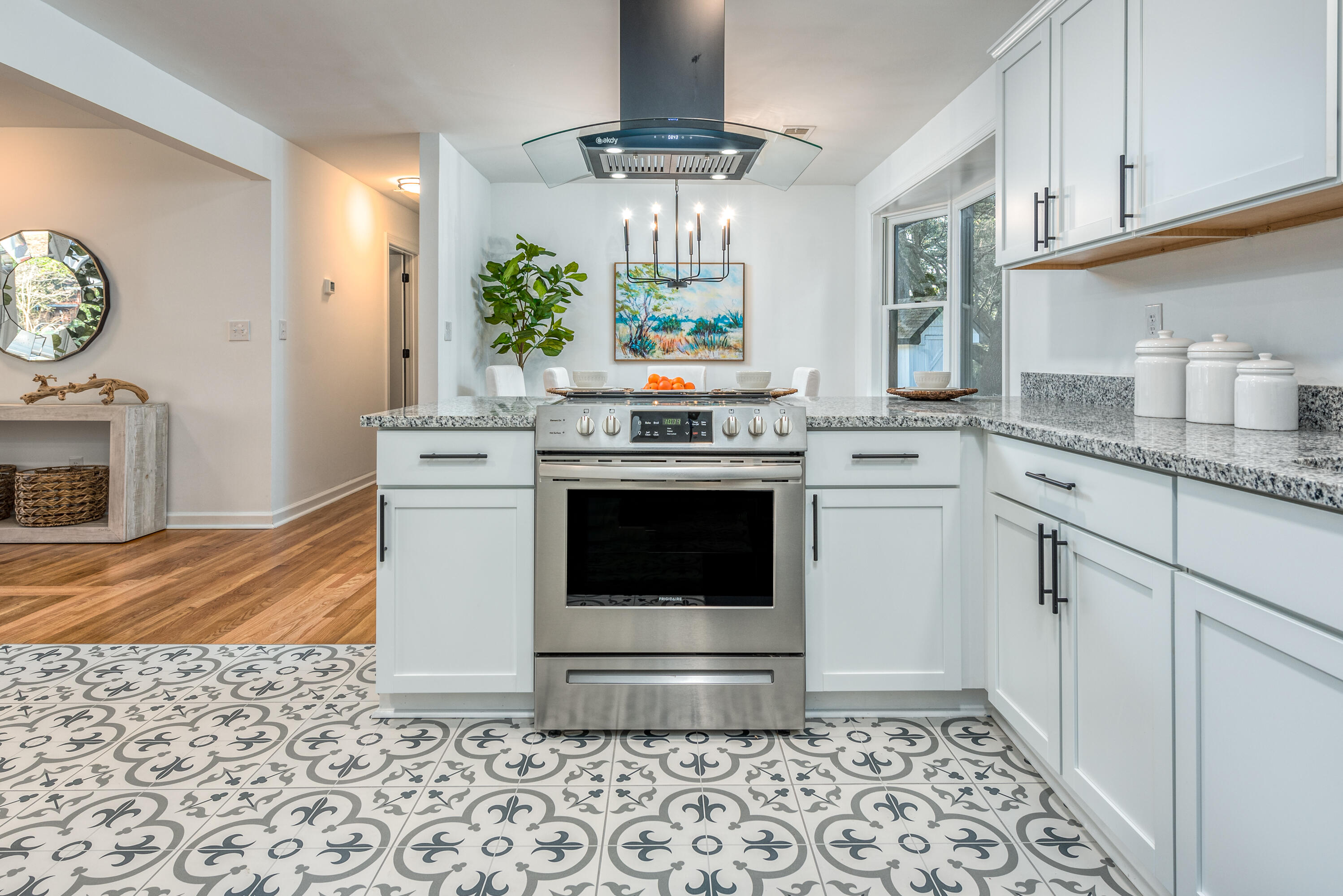 1830 Christian Road Charleston, SC 29407 - Photo 8 of 20 Kitchen 3