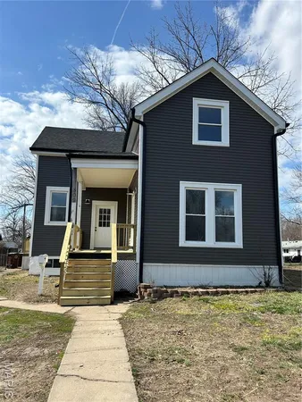 $199,000 | 809 North Florissant Road, Ferguson, MO 63135