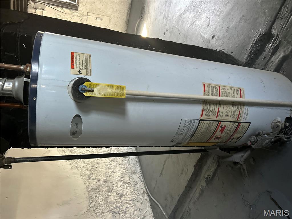 809 North Florissant Road Ferguson, MO 63135 - Photo 20 of 22