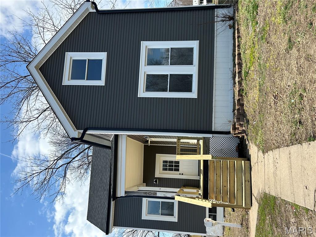 809 North Florissant Road Ferguson, MO 63135 - Photo 2 of 22