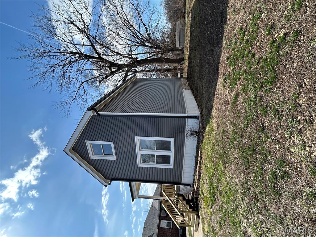 809 North Florissant Road Ferguson, MO 63135 - Photo 3 of 22