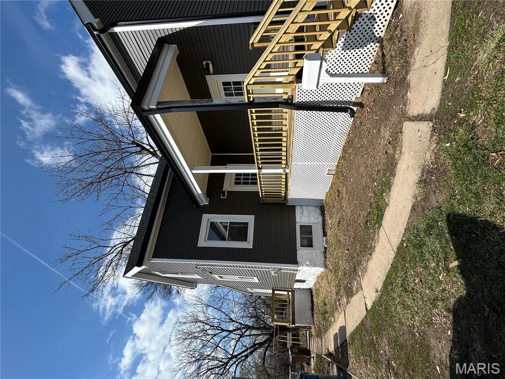 809 North Florissant Road Ferguson, MO 63135 - Photo 4 of 22