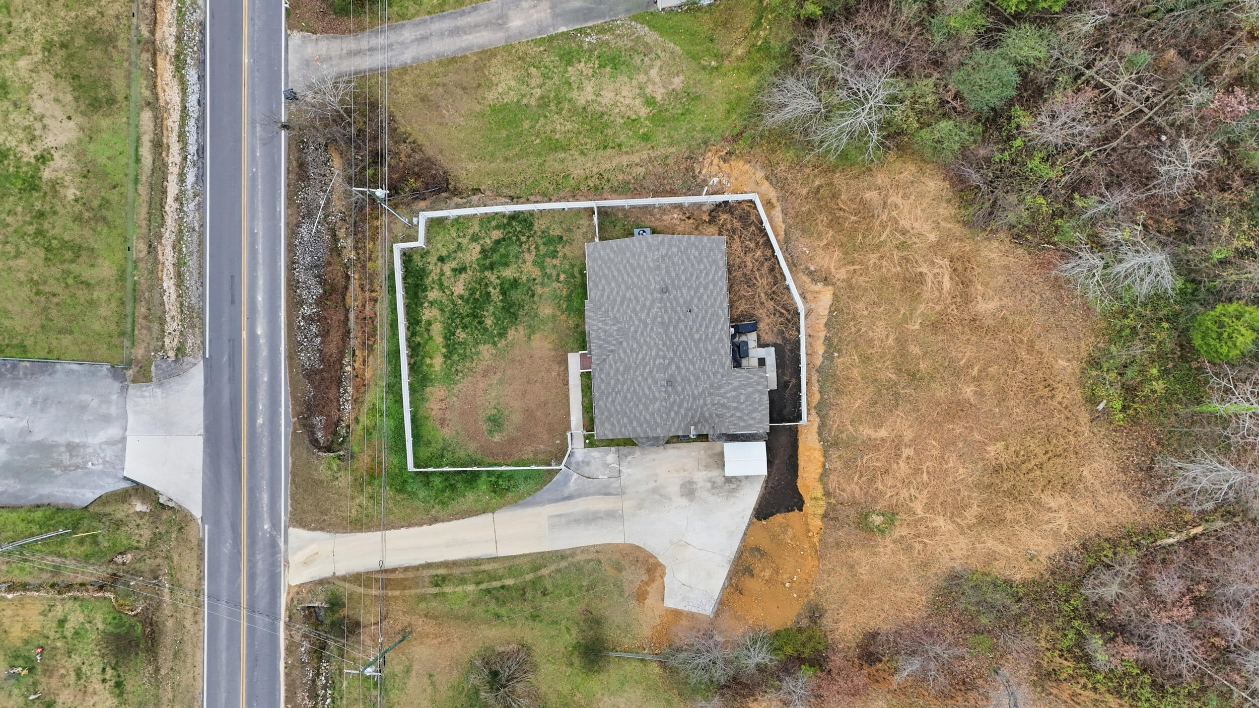 8218 Bill Reed Road Ooltewah, TN 37363 - Photo 25 of 27 8218 Bill Reed Rd-25