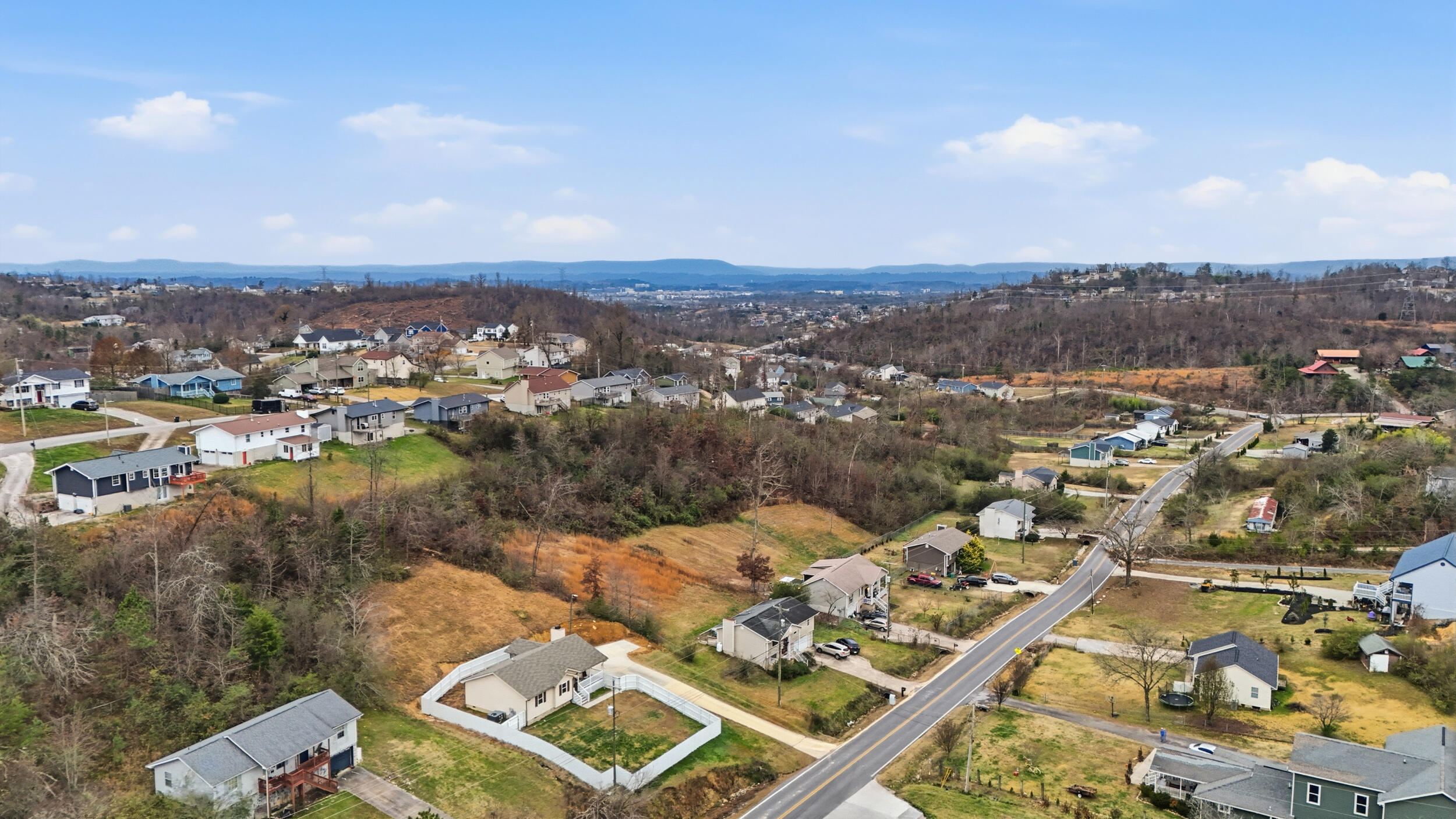 8218 Bill Reed Road Ooltewah, TN 37363 - Photo 27 of 27 8218 Bill Reed Rd-27