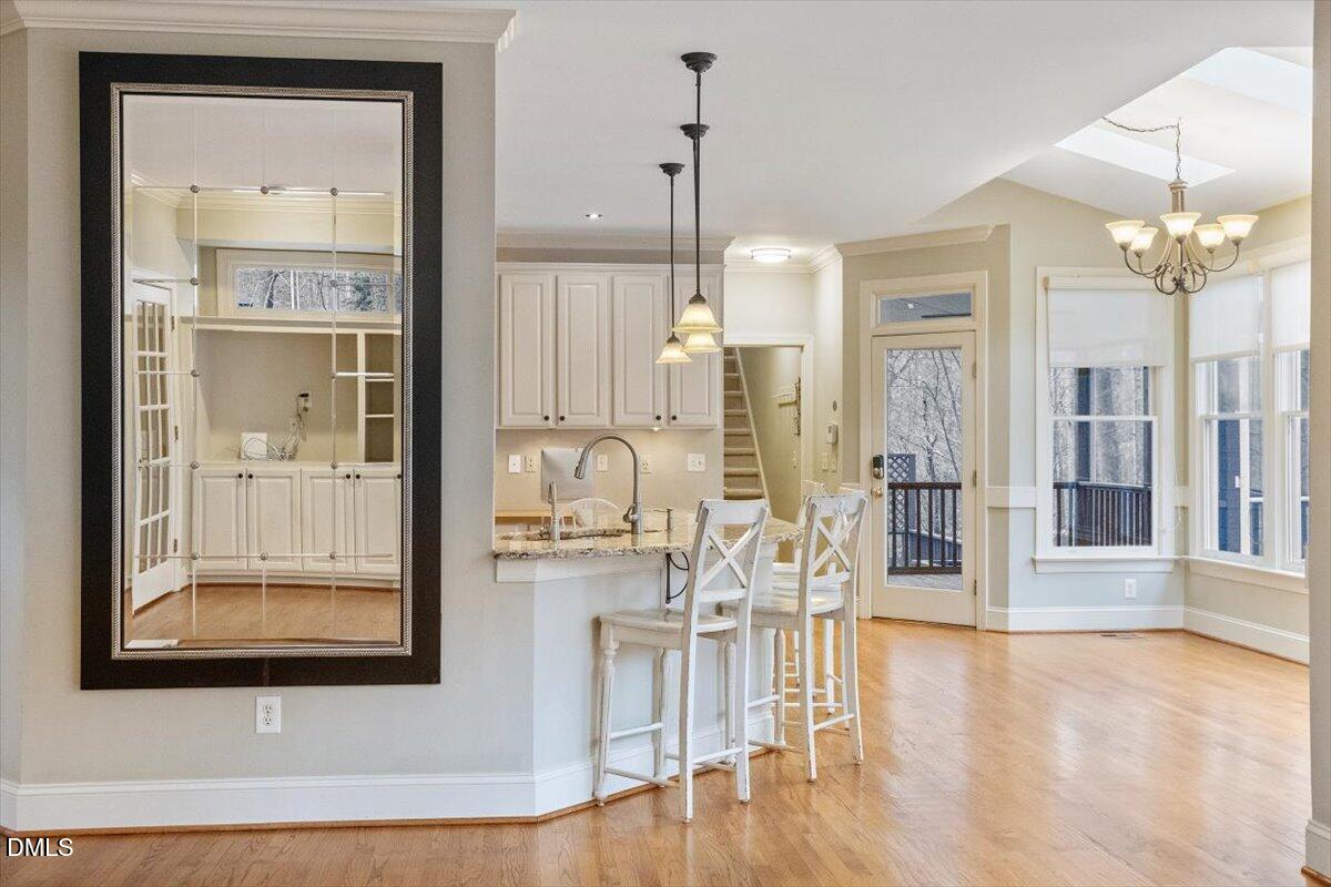 1905 Freewood Court Raleigh, NC 27606 - Photo 16 of 49 beyc696953ff75c5c