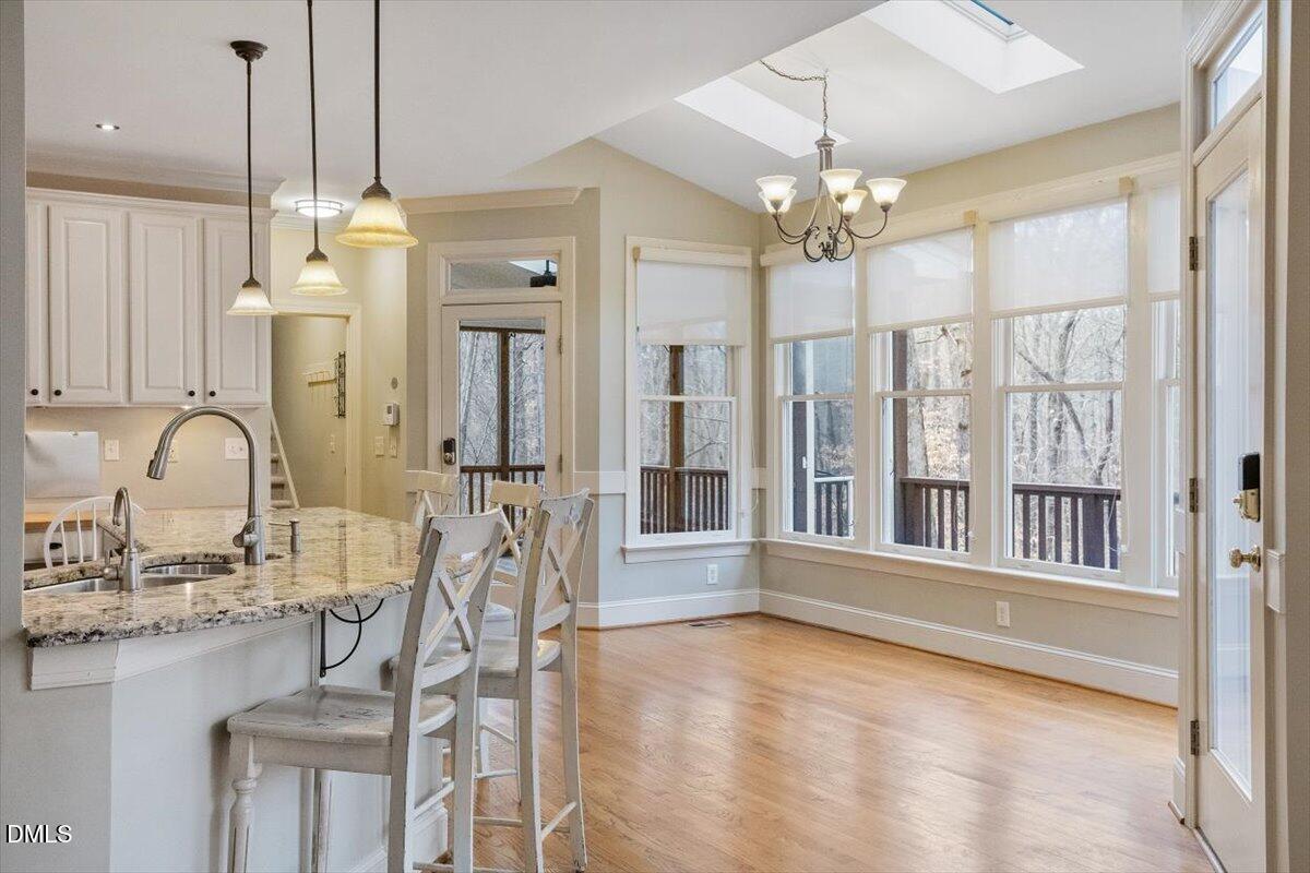 1905 Freewood Court Raleigh, NC 27606 - Photo 17 of 49 beyc69695405ac462