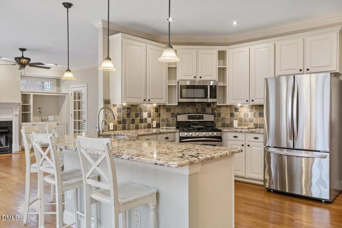 1905 Freewood Court Raleigh, NC 27606 - Photo 20 of 49 beyc69695413376c1