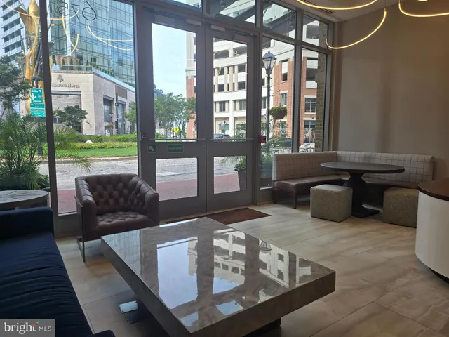$2,800 | 675 President Street, Unit 1609, Baltimore, MD 21202