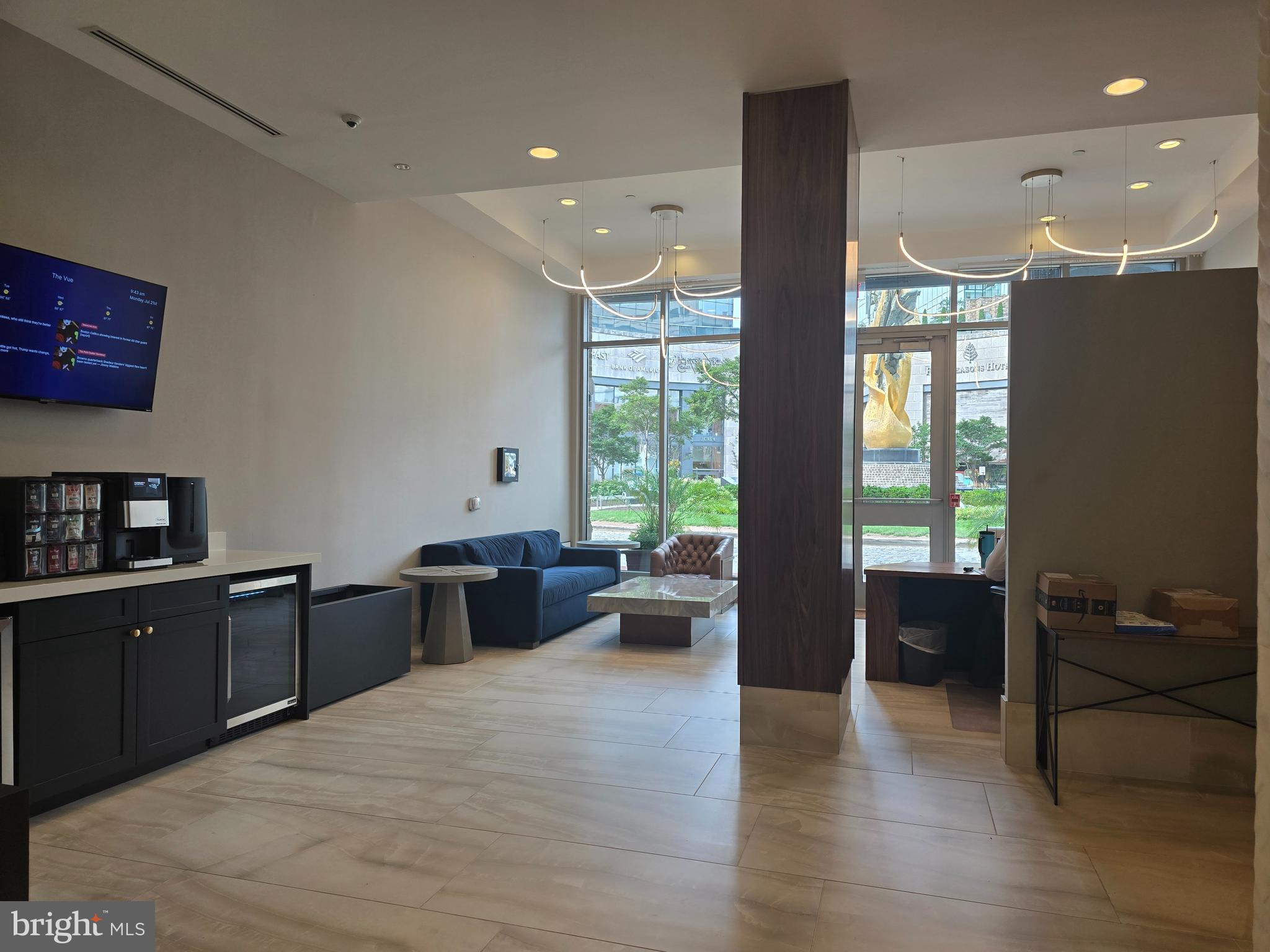 675 President Street, Unit 1609 Baltimore, MD 21202 - Photo 10 of 13