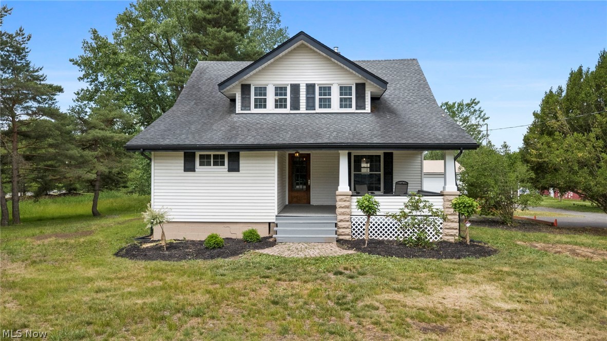 298 Substation Road Brunswick, OH 44212 - Photo 1 of 41