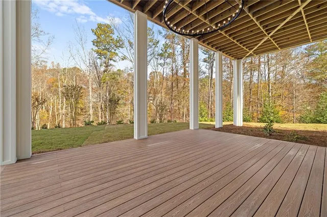 $2,150,000 | 520 Heathmill Court, Milton, GA 30004