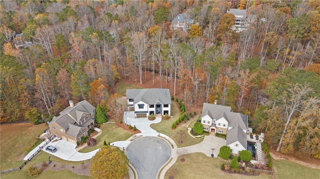 520 Heathmill Court Milton, GA 30004 - Photo 72 of 84