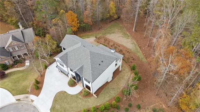 $2,150,000 | 520 Heathmill Court, Milton, GA 30004