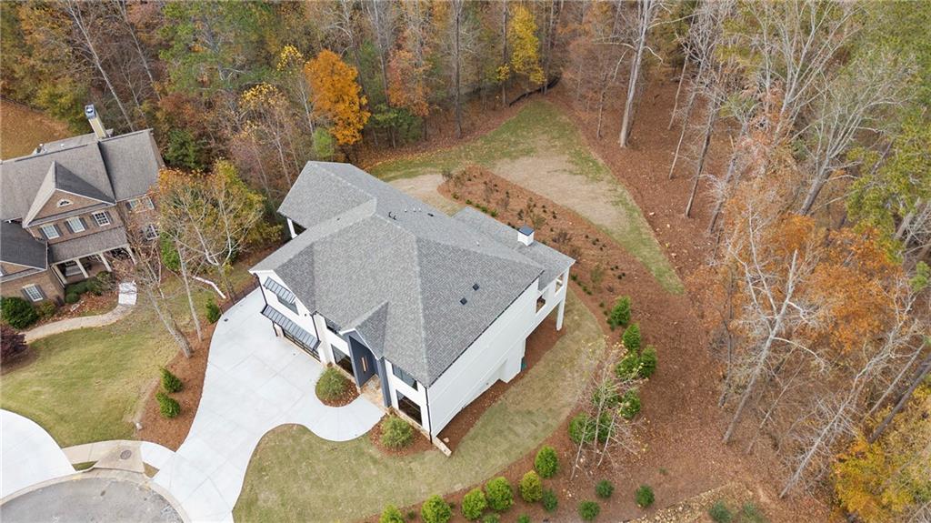 520 Heathmill Court Milton, GA 30004 - Photo 73 of 84