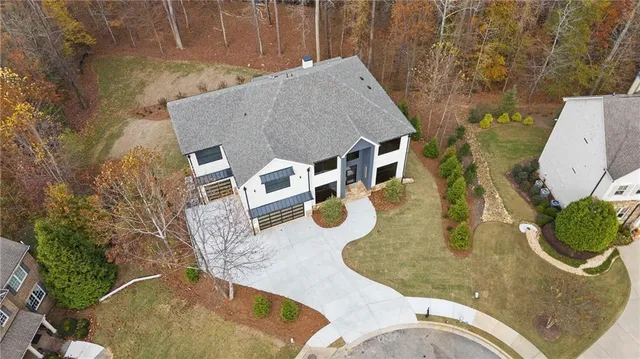 $2,150,000 | 520 Heathmill Court, Milton, GA 30004
