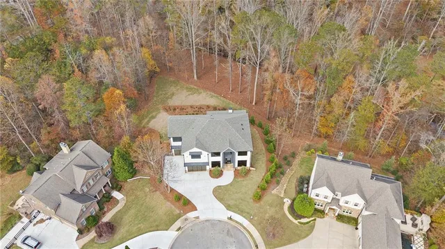 $2,150,000 | 520 Heathmill Court, Milton, GA 30004
