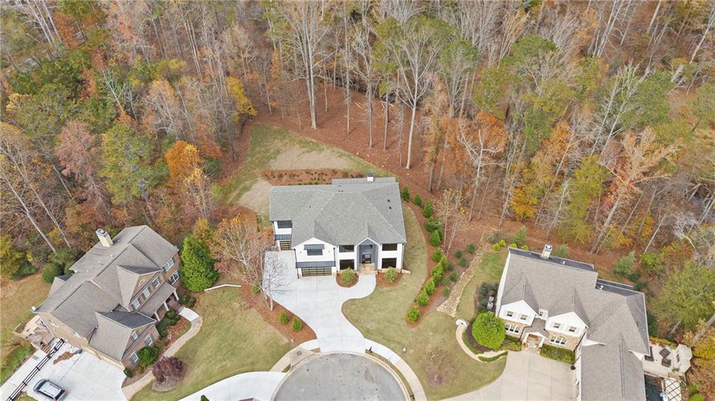 520 Heathmill Court Milton, GA 30004 - Photo 75 of 84