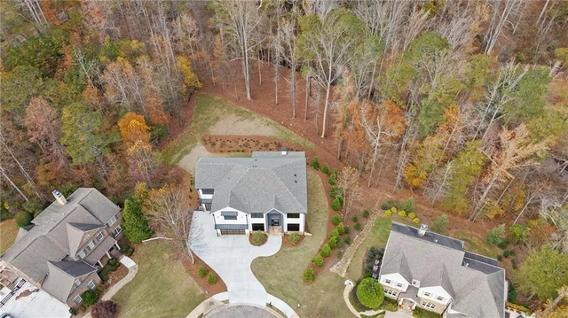 $2,150,000 | 520 Heathmill Court, Milton, GA 30004