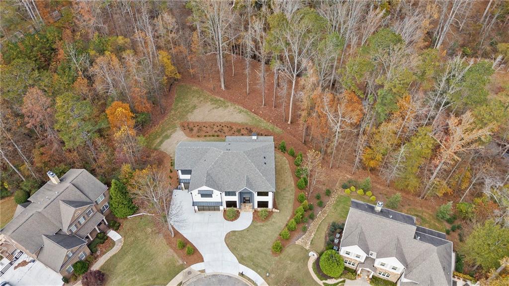 520 Heathmill Court Milton, GA 30004 - Photo 77 of 84