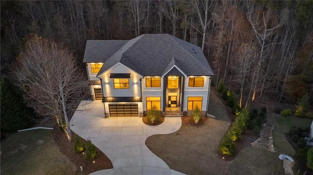 $2,150,000 | 520 Heathmill Court, Milton, GA 30004