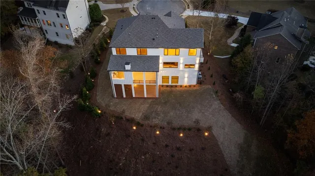 $2,150,000 | 520 Heathmill Court, Milton, GA 30004