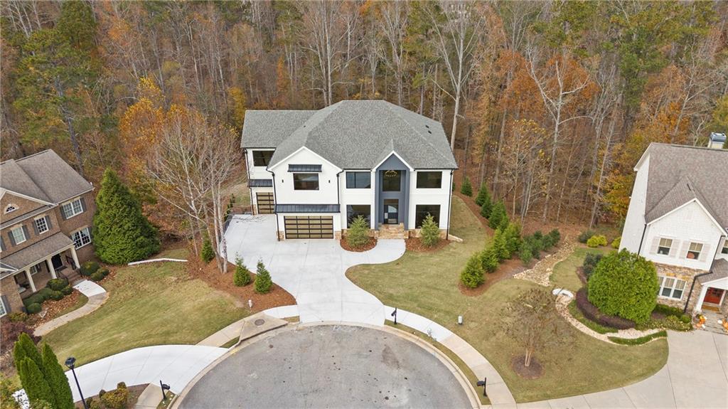 520 Heathmill Court Milton, GA 30004 - Photo 10 of 84