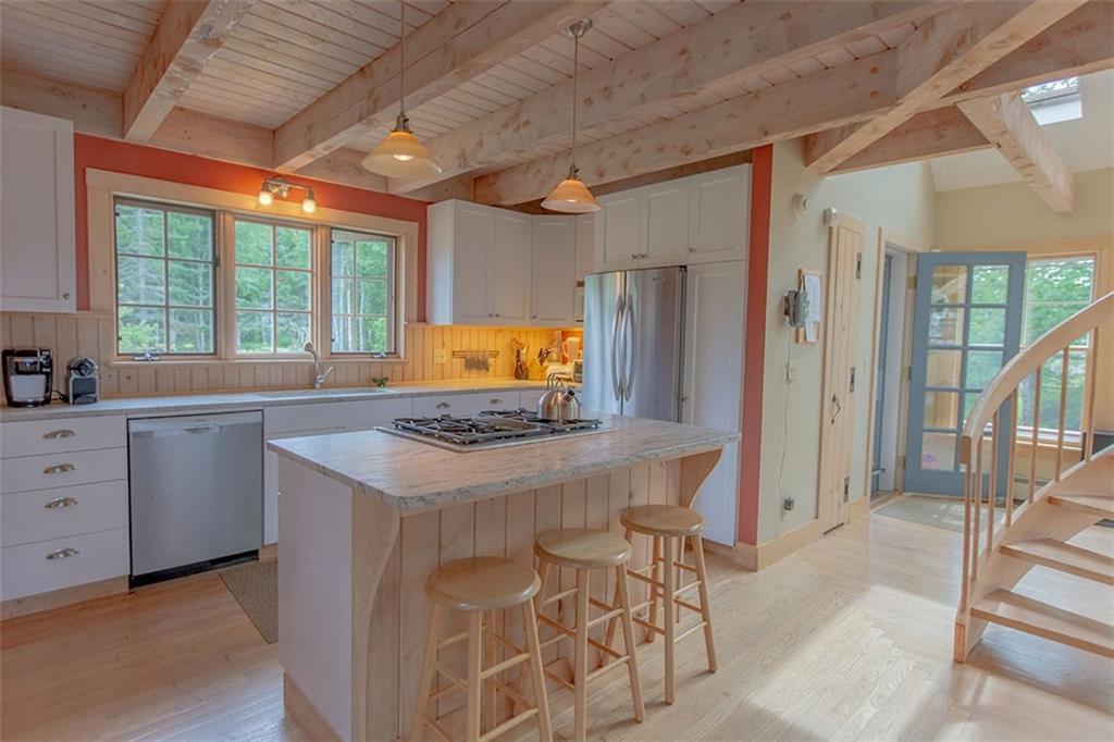 577 Ferry Road Islesboro, ME 04848 - Photo 13 of 35 Photo