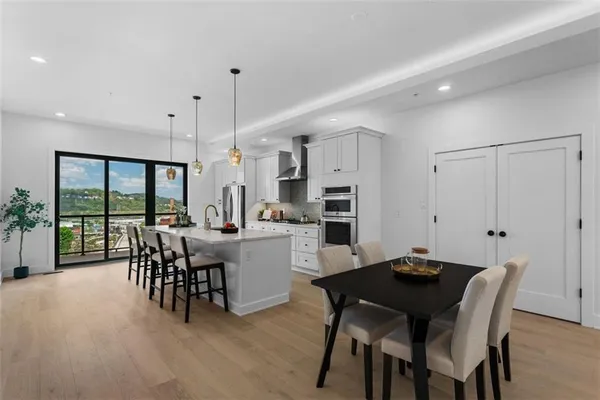 $850,000 | 3211 Dobson Street, Pittsburgh, PA 15219