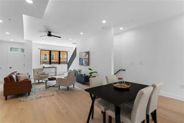 $850,000 | 3211 Dobson Street, Pittsburgh, PA 15219