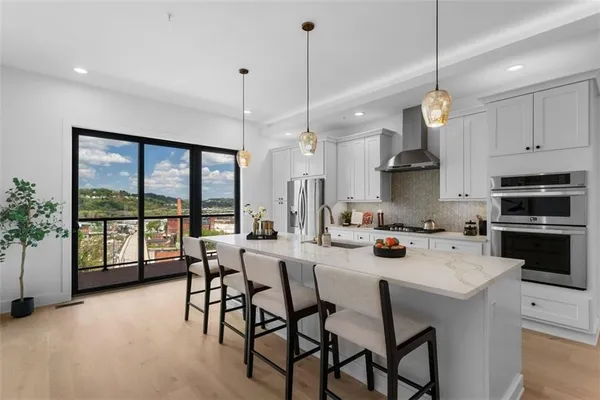 $850,000 | 3211 Dobson Street, Pittsburgh, PA 15219