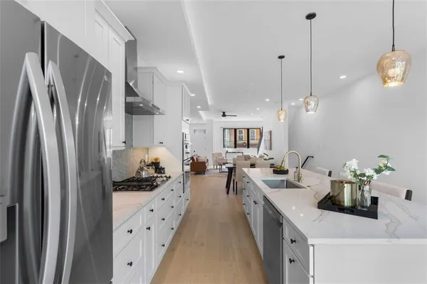 $850,000 | 3211 Dobson Street, Pittsburgh, PA 15219