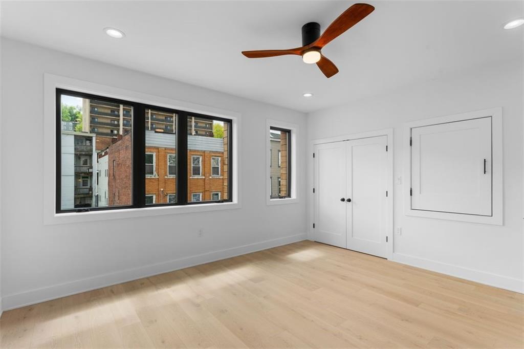 3211 Dobson Street Pittsburgh, PA 15219 - Photo 34 of 50