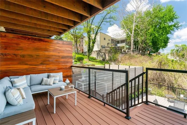 $850,000 | 3211 Dobson Street, Pittsburgh, PA 15219