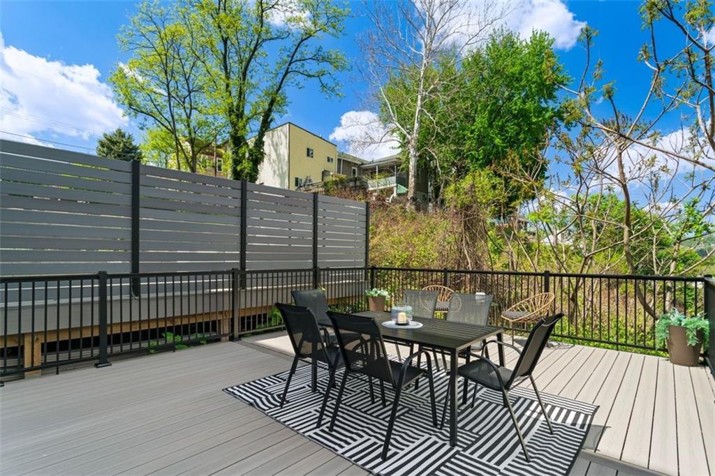 3211 Dobson Street Pittsburgh, PA 15219 - Photo 47 of 50
