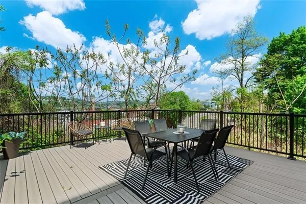 $850,000 | 3211 Dobson Street, Pittsburgh, PA 15219