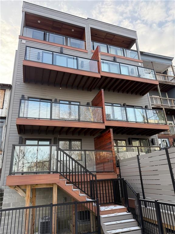 3211 Dobson Street Pittsburgh, PA 15219 - Photo 49 of 50