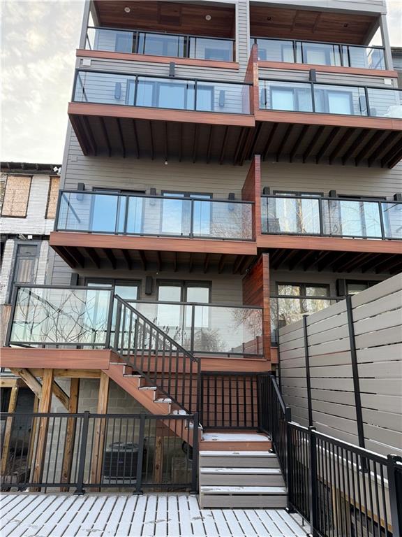 3211 Dobson Street Pittsburgh, PA 15219 - Photo 50 of 50
