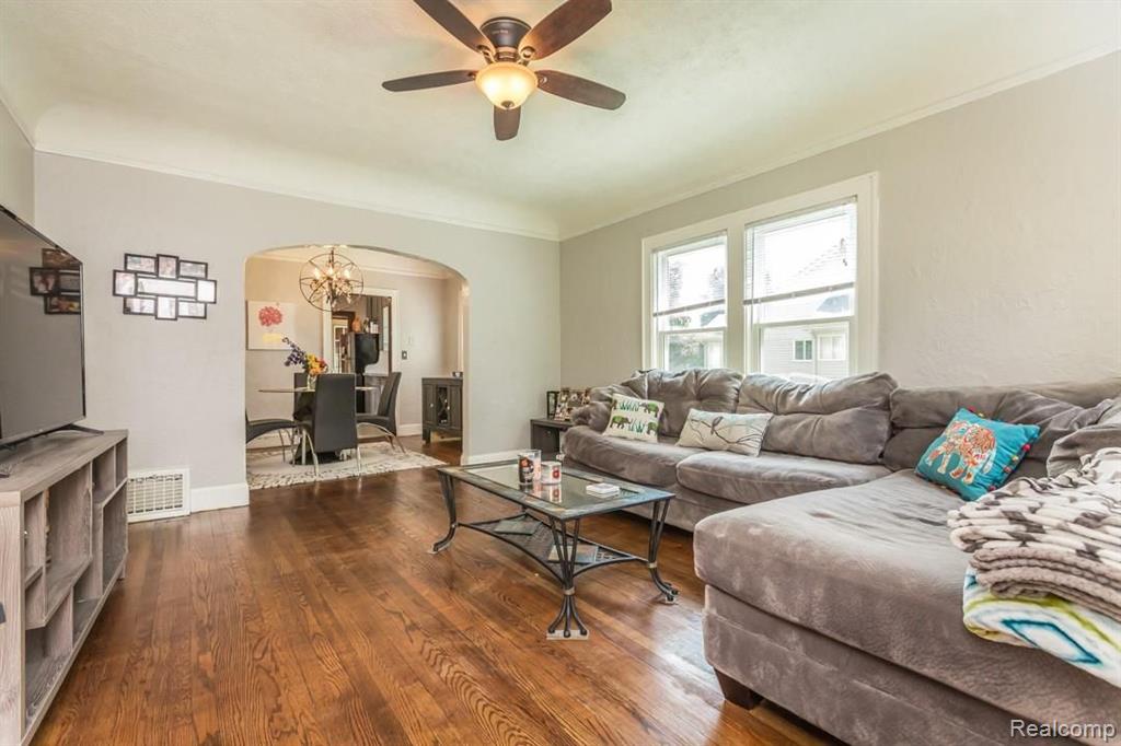 3179 Martell Street Rochester Hills, MI 48309 - Photo 6 of 26
