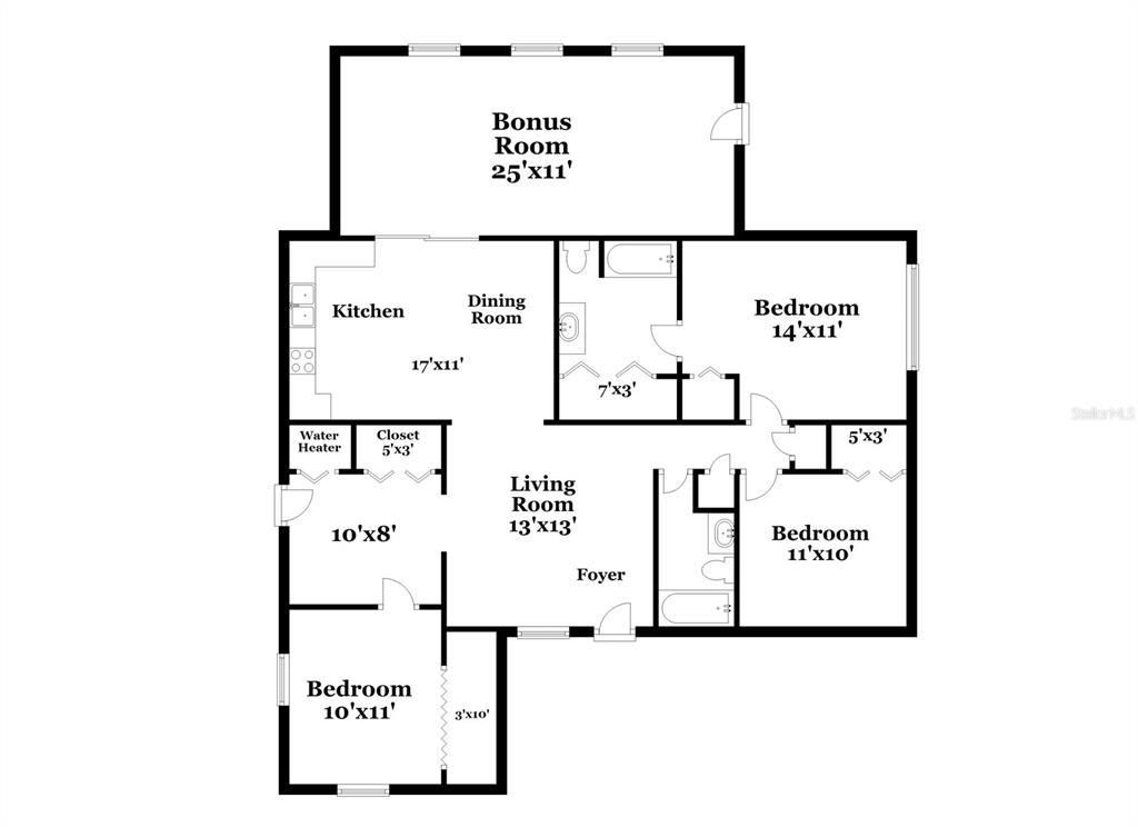 505 Florida Circle South Apollo Beach, FL 33572 - Photo 16 of 16